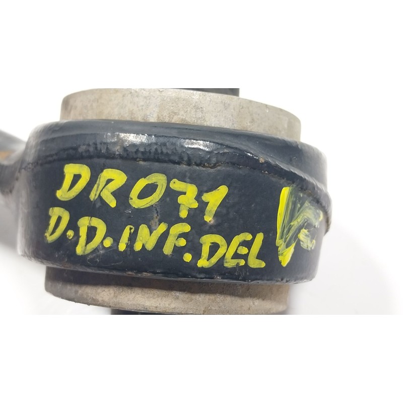 Recambio de brazo suspension inferior delantero derecho para bmw x3 (f25) sdrive 18 d referencia OEM IAM  678767405 