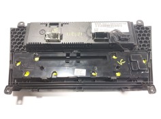 Recambio de mando climatizador para bmw x3 (f25) sdrive 18 d referencia OEM IAM  64119287629  2