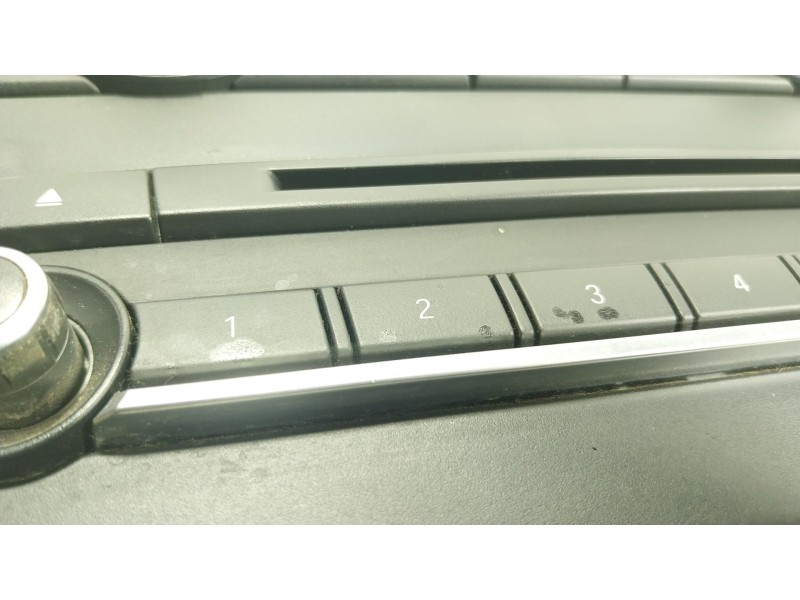 Recambio de mando climatizador para bmw x3 (f25) sdrive 18 d referencia OEM IAM  64119287629 