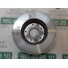 Recambio de disco freno delantero para skoda octavia combi (5e5) style referencia OEM IAM 5Q0615301A  