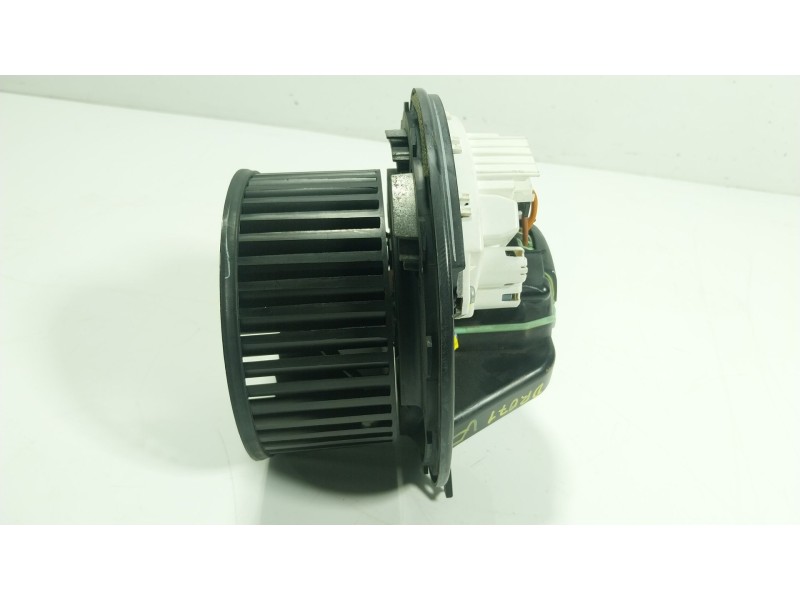 Recambio de motor calefaccion para bmw x3 (f25) sdrive 18 d referencia OEM IAM   