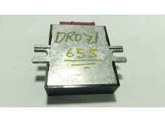 Recambio de modulo electronico para bmw x3 (f25) sdrive 18 d referencia OEM IAM  16147301554  2