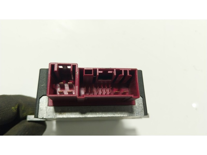 Recambio de modulo electronico para bmw x3 (f25) sdrive 18 d referencia OEM IAM  16147301554 