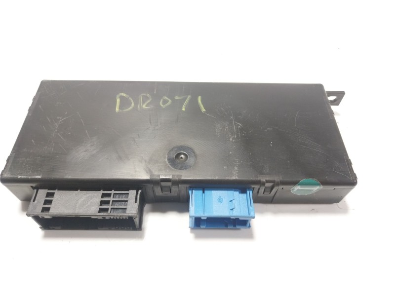 Recambio de modulo electronico para bmw x3 (f25) sdrive 18 d referencia OEM IAM  61359286953 