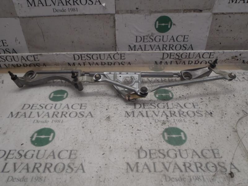 Recambio de articulacion limpia delantero para mercedes-benz clase clk (w209) coupe 240 (209.361) referencia OEM IAM A2038200112