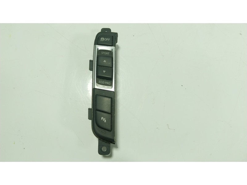 Recambio de modulo electronico para bmw x3 (f25) sdrive 18 d referencia OEM IAM  61319267391 