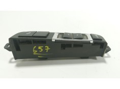 Recambio de modulo electronico para bmw x3 (f25) sdrive 18 d referencia OEM IAM  61319267391  2