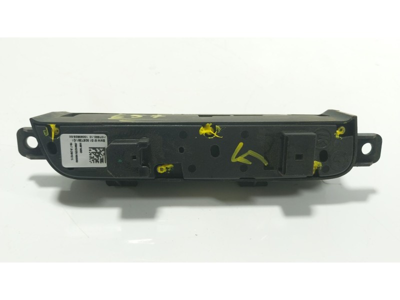 Recambio de modulo electronico para bmw x3 (f25) sdrive 18 d referencia OEM IAM  61319267391 