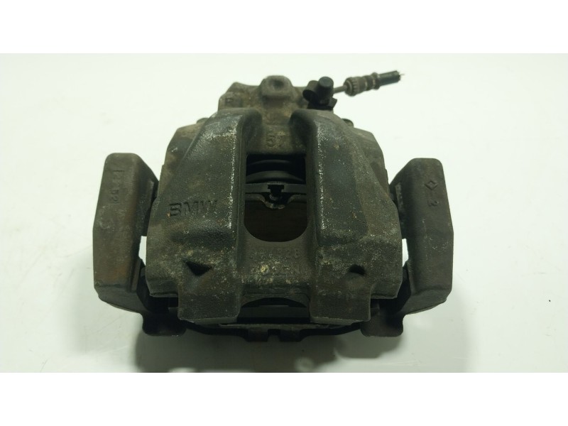 Recambio de pinza freno delantera derecha para bmw x3 (f25) sdrive 18 d referencia OEM IAM   