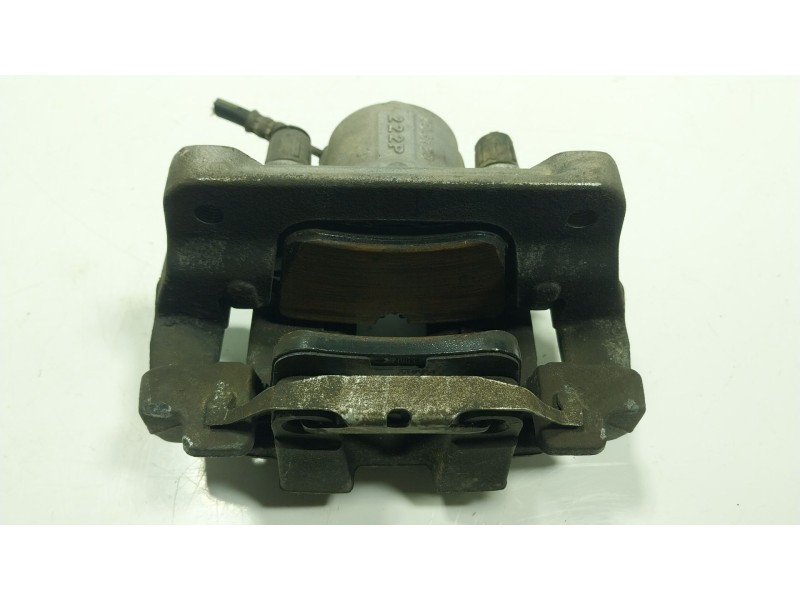 Recambio de pinza freno delantera derecha para bmw x3 (f25) sdrive 18 d referencia OEM IAM   