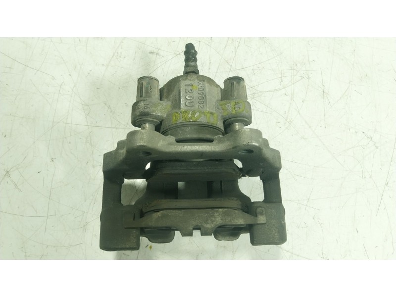 Recambio de pinza freno trasera derecha para bmw 4 coupé (f32, f82) 420 d referencia OEM IAM   