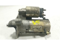 Recambio de motor arranque para ford focus berlina (cap) ambiente (d) referencia OEM IAM  3M5T11000CE 