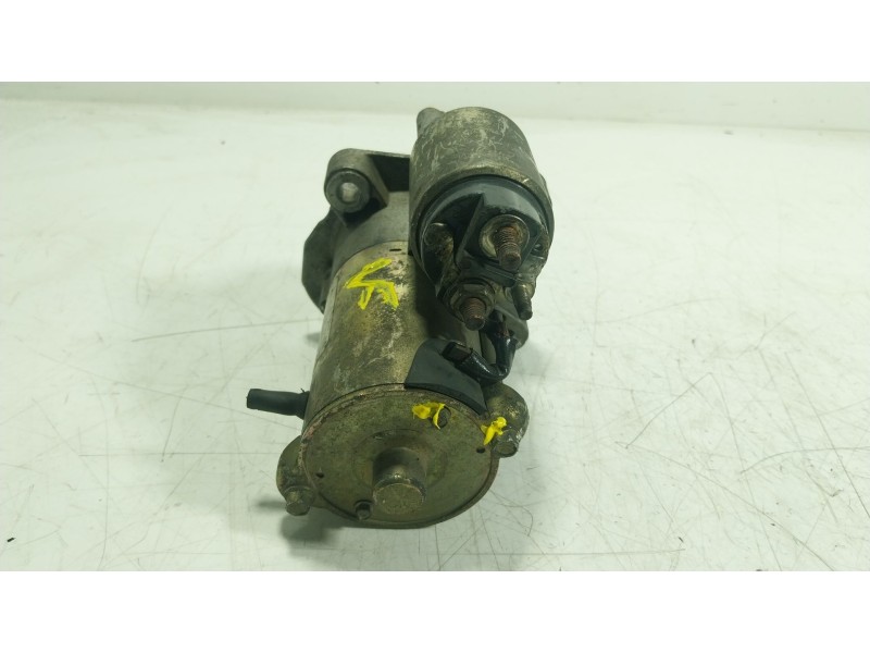 Recambio de motor arranque para ford focus berlina (cap) ambiente (d) referencia OEM IAM  3M5T11000CE 