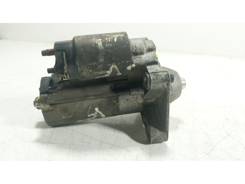 Recambio de motor arranque para ford focus berlina (cap) ambiente (d) referencia OEM IAM  3M5T11000CE 