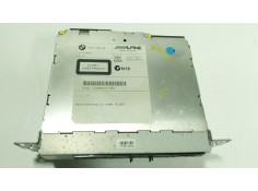 Recambio de sistema navegacion gps para bmw x3 (f25) sdrive 18 d referencia OEM IAM  9294199  2