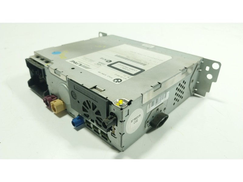 Recambio de sistema navegacion gps para bmw x3 (f25) sdrive 18 d referencia OEM IAM  9294199 