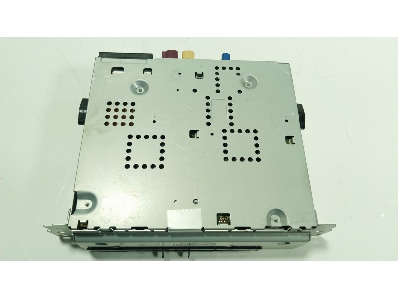 Recambio de sistema navegacion gps para bmw x3 (f25) sdrive 18 d referencia OEM IAM  9294199 