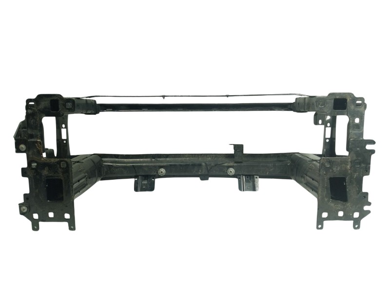 Recambio de refuerzo paragolpes delantero para volkswagen id.4 (e21) pro referencia OEM IAM   