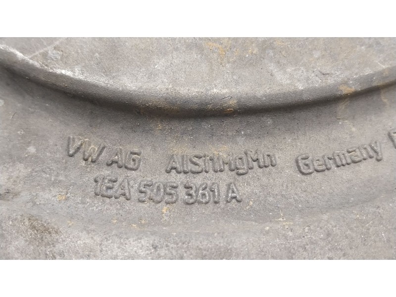 Recambio de brazo suspension inferior trasero derecho para volkswagen id.4 (e21) pro referencia OEM IAM  1EA505361A 