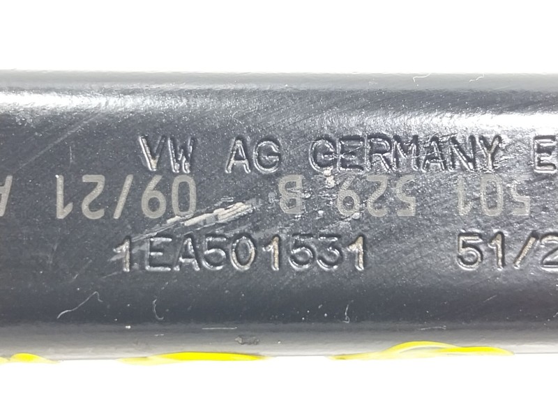 Recambio de brazo suspension superior trasero derecho para volkswagen id.4 (e21) pro referencia OEM IAM  1EA501531 