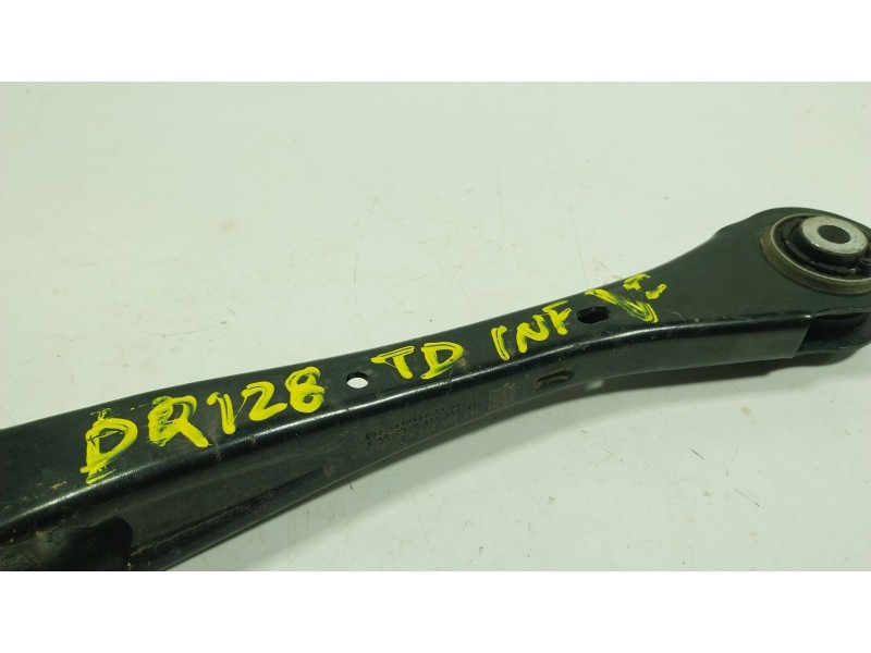 Recambio de brazo suspension inferior trasero derecho para volkswagen id.4 (e21) pro referencia OEM IAM  1EA505291A 