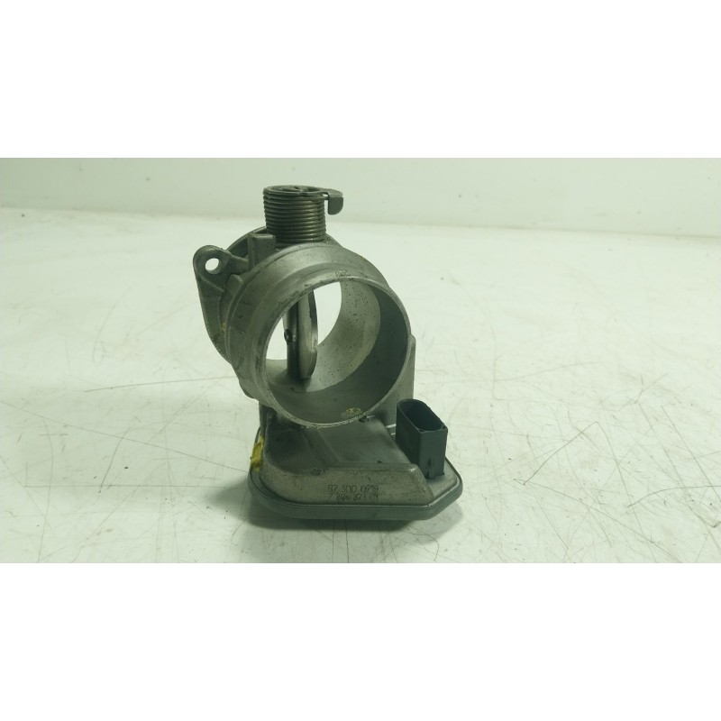 Recambio de caja mariposa para bmw serie 1 berlina (e81/e87) 2.0 turbodiesel cat referencia OEM IAM  780437301 