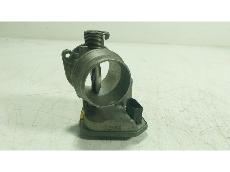 Recambio de caja mariposa para bmw serie 1 berlina (e81/e87) 2.0 turbodiesel cat referencia OEM IAM  780437301 