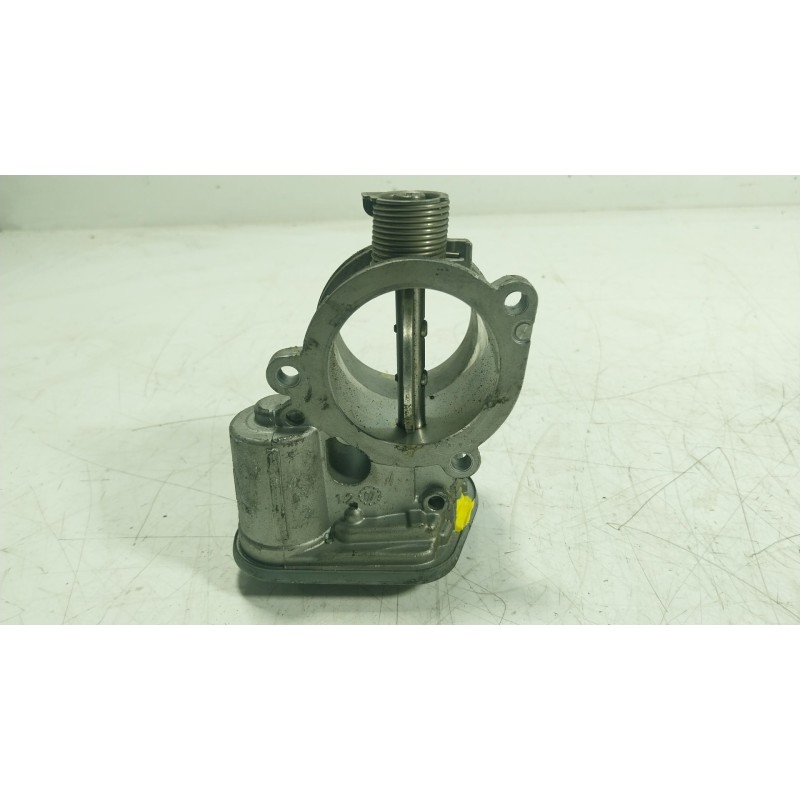 Recambio de caja mariposa para bmw serie 1 berlina (e81/e87) 2.0 turbodiesel cat referencia OEM IAM  780437301 