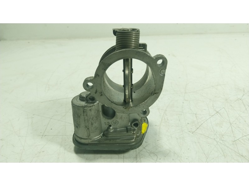 Recambio de caja mariposa para bmw serie 1 berlina (e81/e87) 2.0 turbodiesel cat referencia OEM IAM  780437301 