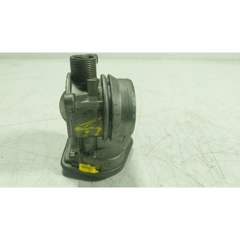 Recambio de caja mariposa para bmw serie 1 berlina (e81/e87) 2.0 turbodiesel cat referencia OEM IAM  780437301 