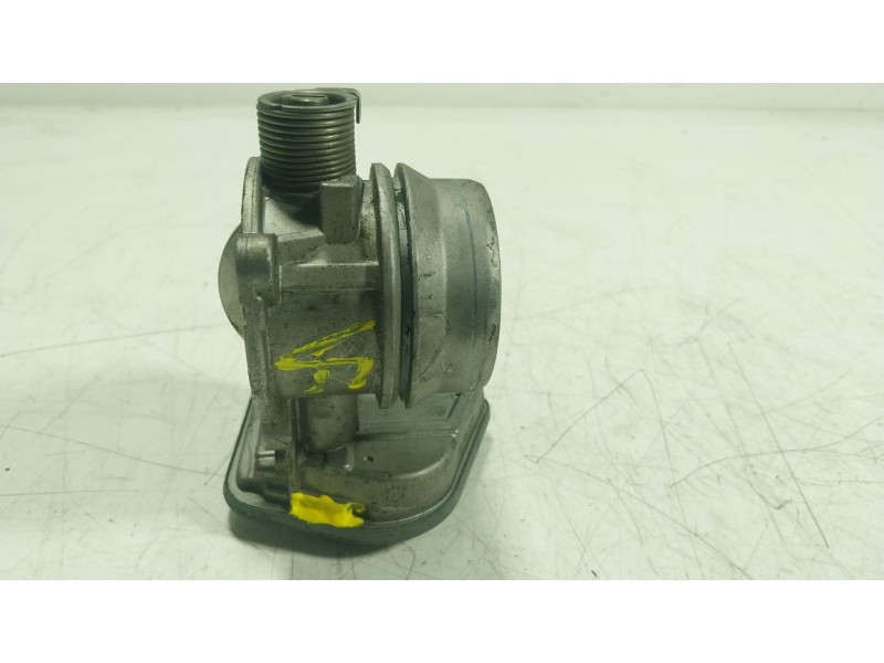 Recambio de caja mariposa para bmw serie 1 berlina (e81/e87) 2.0 turbodiesel cat referencia OEM IAM  780437301 