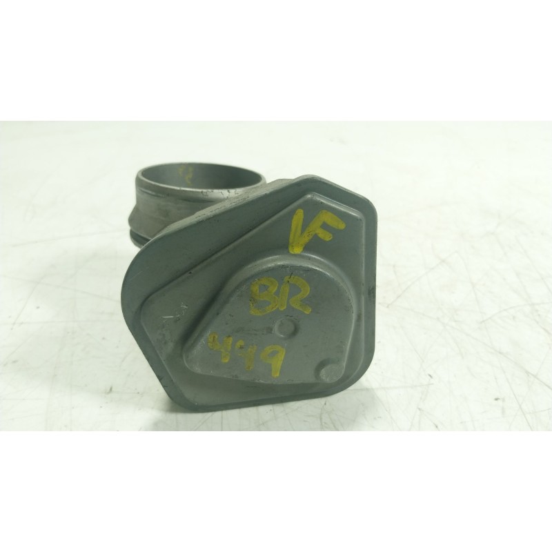 Recambio de caja mariposa para bmw serie 1 berlina (e81/e87) 2.0 turbodiesel cat referencia OEM IAM  780437301 