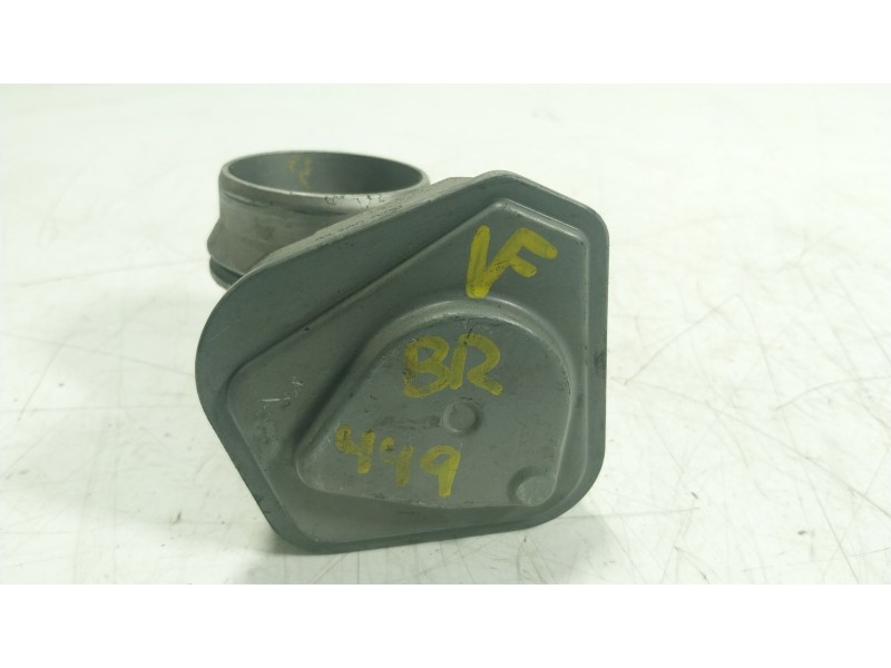 Recambio de caja mariposa para bmw serie 1 berlina (e81/e87) 2.0 turbodiesel cat referencia OEM IAM  780437301 