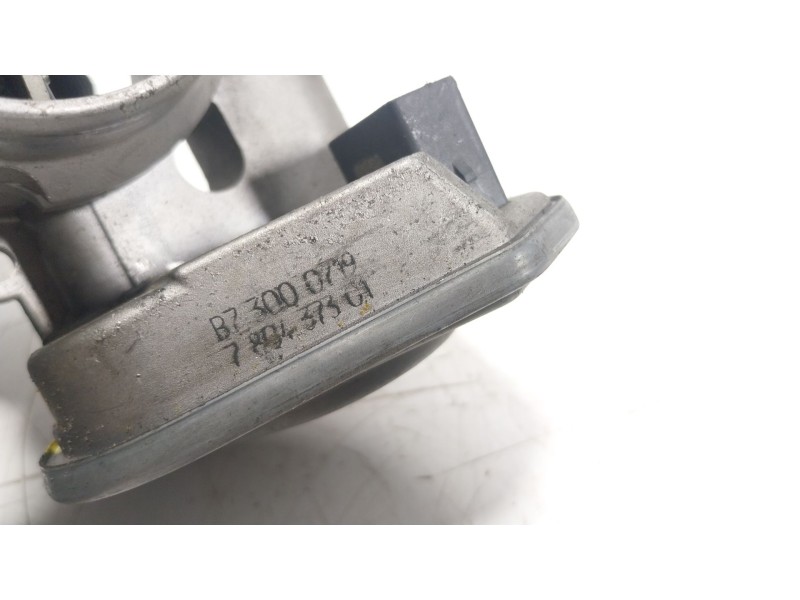 Recambio de caja mariposa para bmw serie 1 berlina (e81/e87) 2.0 turbodiesel cat referencia OEM IAM  780437301 