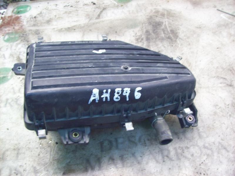 Recambio de filtro aire para honda civic berlina 3 (ep1/2) 1.6i es referencia OEM IAM   