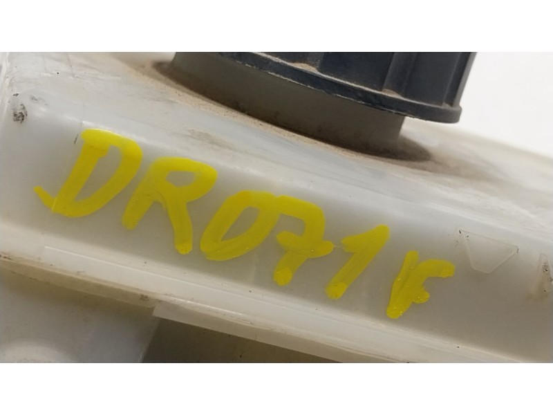 Recambio de bomba freno para bmw x3 (f25) sdrive 18 d referencia OEM IAM  34336794473 