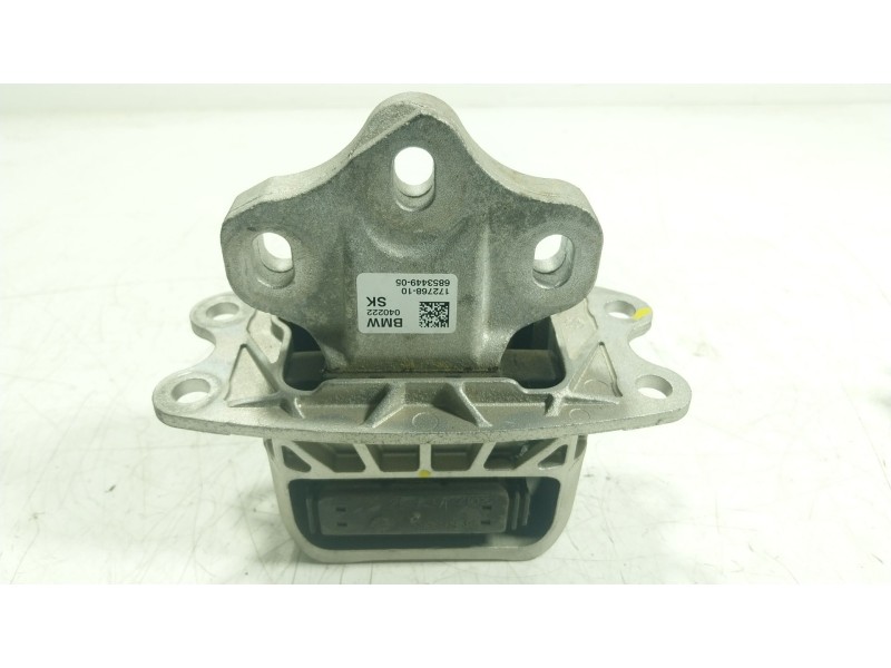 Recambio de soporte cambio para bmw x2 (f39) xdrive 20 i referencia OEM IAM  17276810 