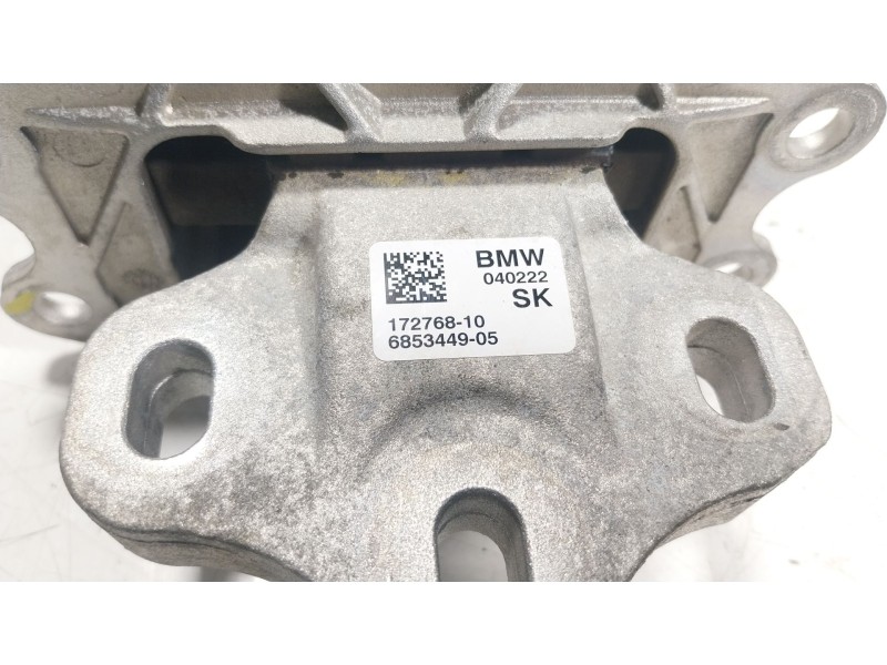 Recambio de soporte cambio para bmw x2 (f39) xdrive 20 i referencia OEM IAM  17276810 