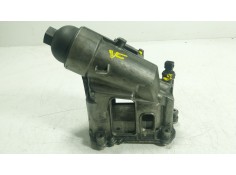 Recambio de soporte filtro aceite para bmw serie 1 berlina (e81/e87) 118d referencia OEM IAM  51750610 