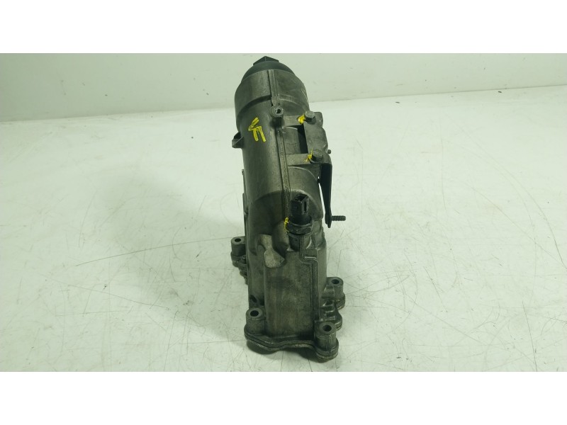 Recambio de soporte filtro aceite para bmw serie 1 berlina (e81/e87) 118d referencia OEM IAM  51750610 