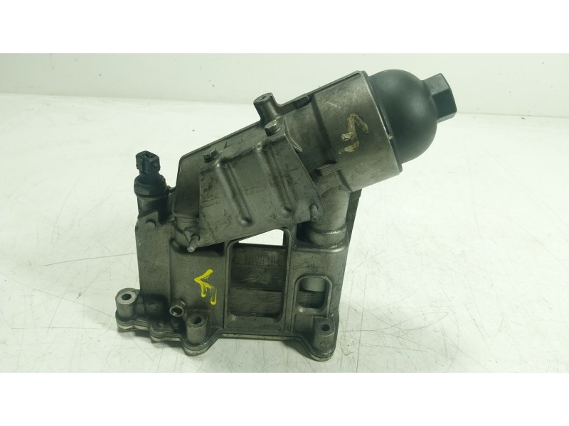 Recambio de soporte filtro aceite para bmw serie 1 berlina (e81/e87) 118d referencia OEM IAM  51750610 