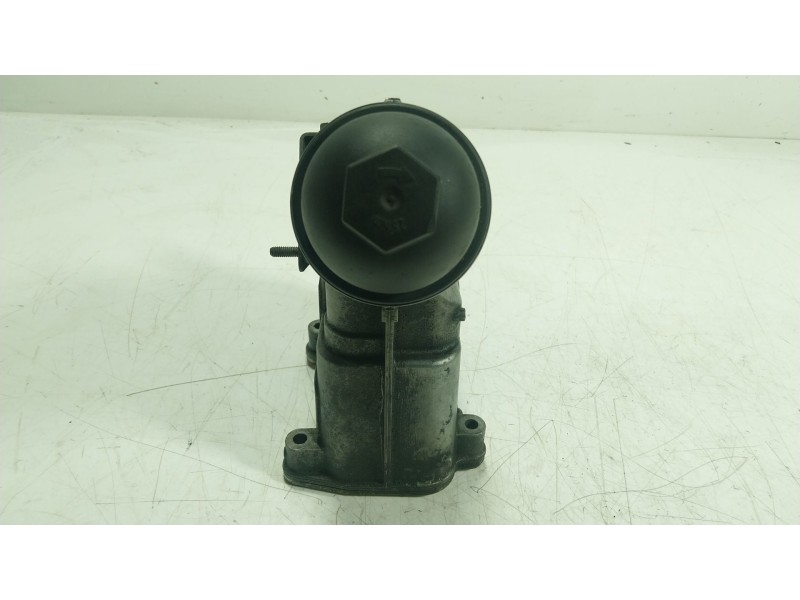 Recambio de soporte filtro aceite para bmw serie 1 berlina (e81/e87) 118d referencia OEM IAM  51750610 