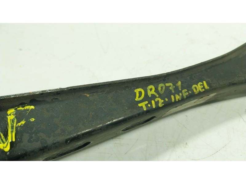 Recambio de brazo suspension inferior trasero izquierdo para bmw x3 (f25) sdrive 18 d referencia OEM IAM   