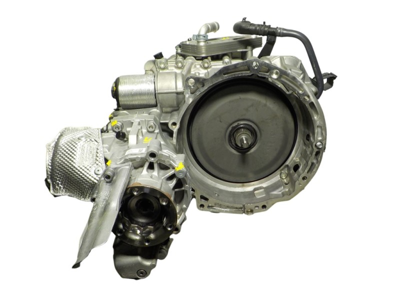 Recambio de caja cambios para cupra leon sportstourer (kl8) vz 2.0 tsi 4drive referencia OEM IAM 0GC300019Q001 VEU 