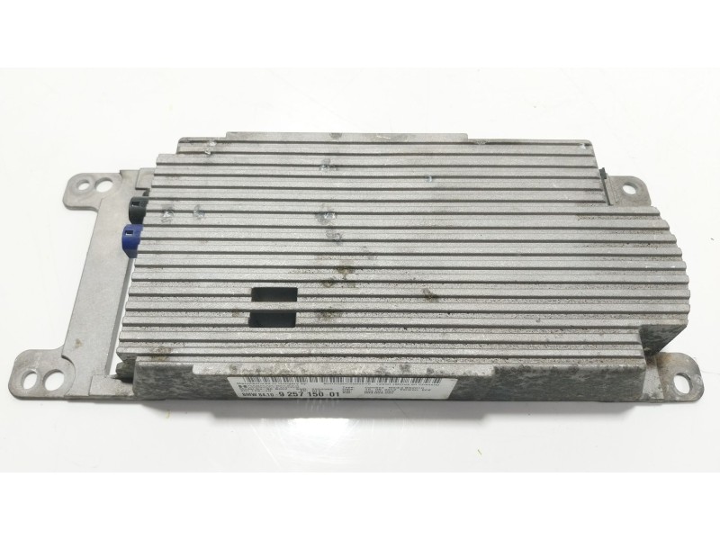 Recambio de modulo electronico para bmw x3 (f25) sdrive 18 d referencia OEM IAM  84109257150 