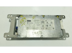 Recambio de modulo electronico para bmw x3 (f25) sdrive 18 d referencia OEM IAM  84109257150  2