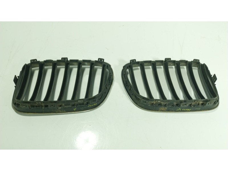 Recambio de rejilla para bmw x3 (f25) sdrive 18 d referencia OEM IAM   
