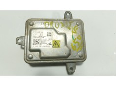 Recambio de centralita faros xenon para bmw x3 (f25) sdrive 18 d referencia OEM IAM  7255724  2