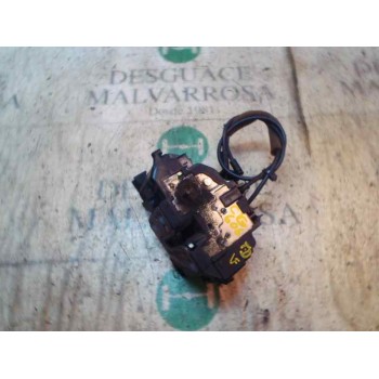 CERRADURA PUERTA TRASERA DERECHA 8200300129 