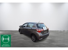 toyota yaris (_p13_) del año 2018 2